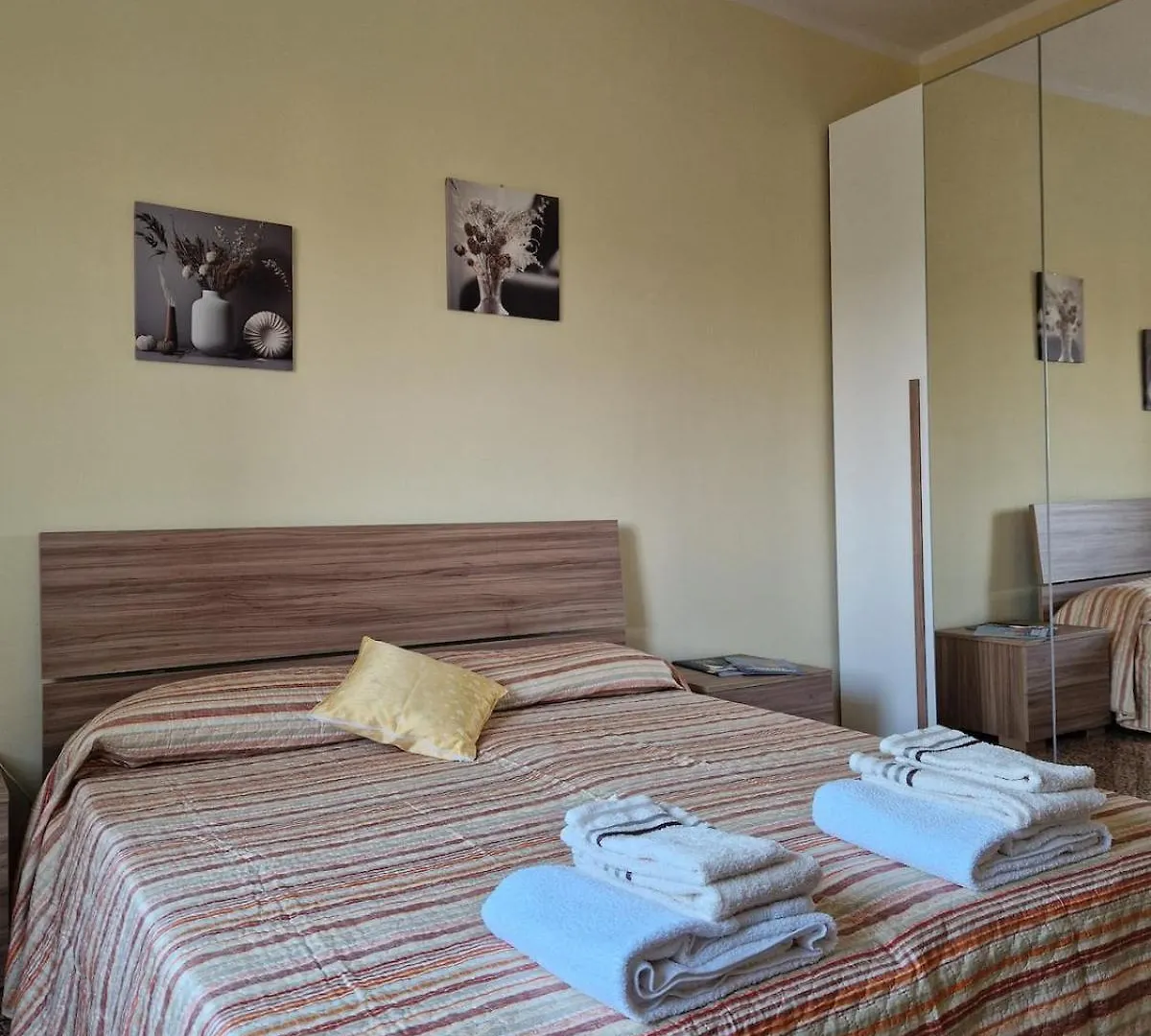 Vignagrande Apartment Pitigliano Italy