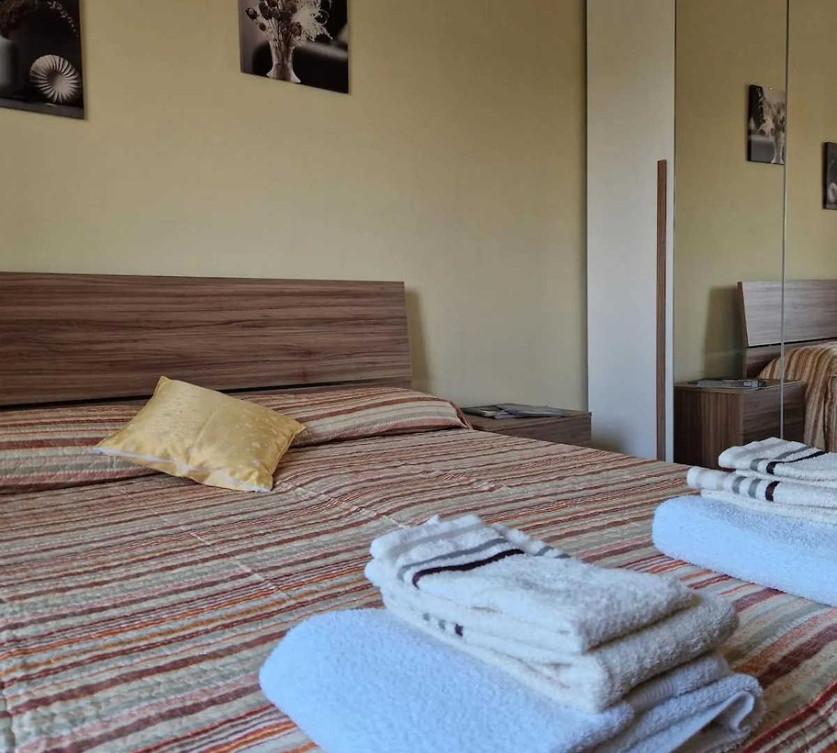 Vignagrande Apartment Pitigliano
