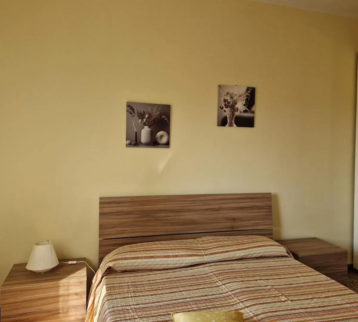 Vignagrande Apartment Pitigliano