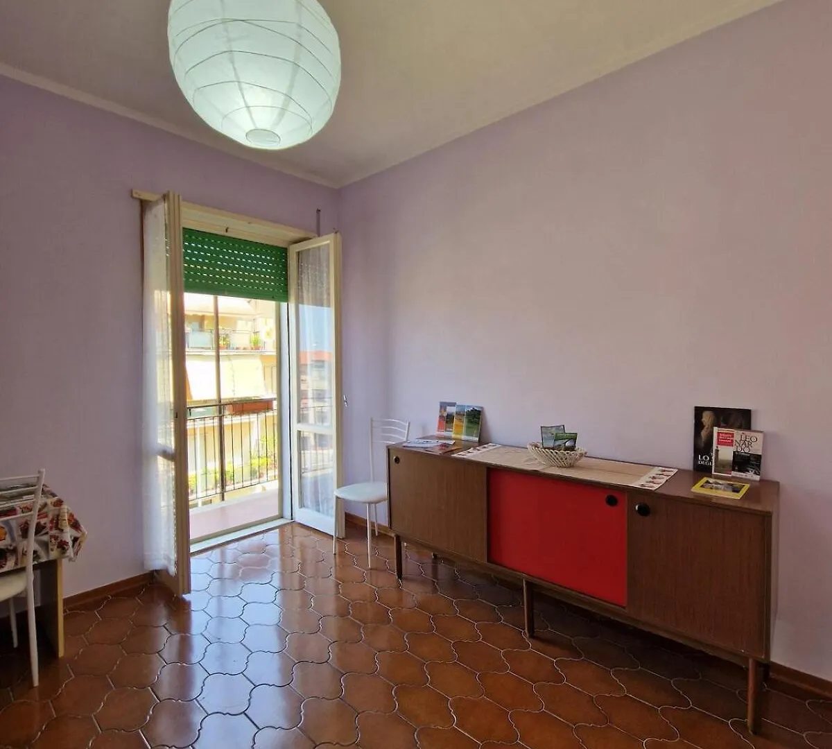 Vignagrande Apartment Pitigliano