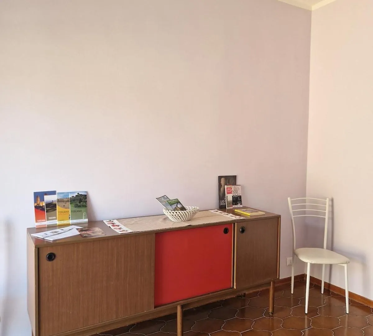 Vignagrande Apartment Pitigliano