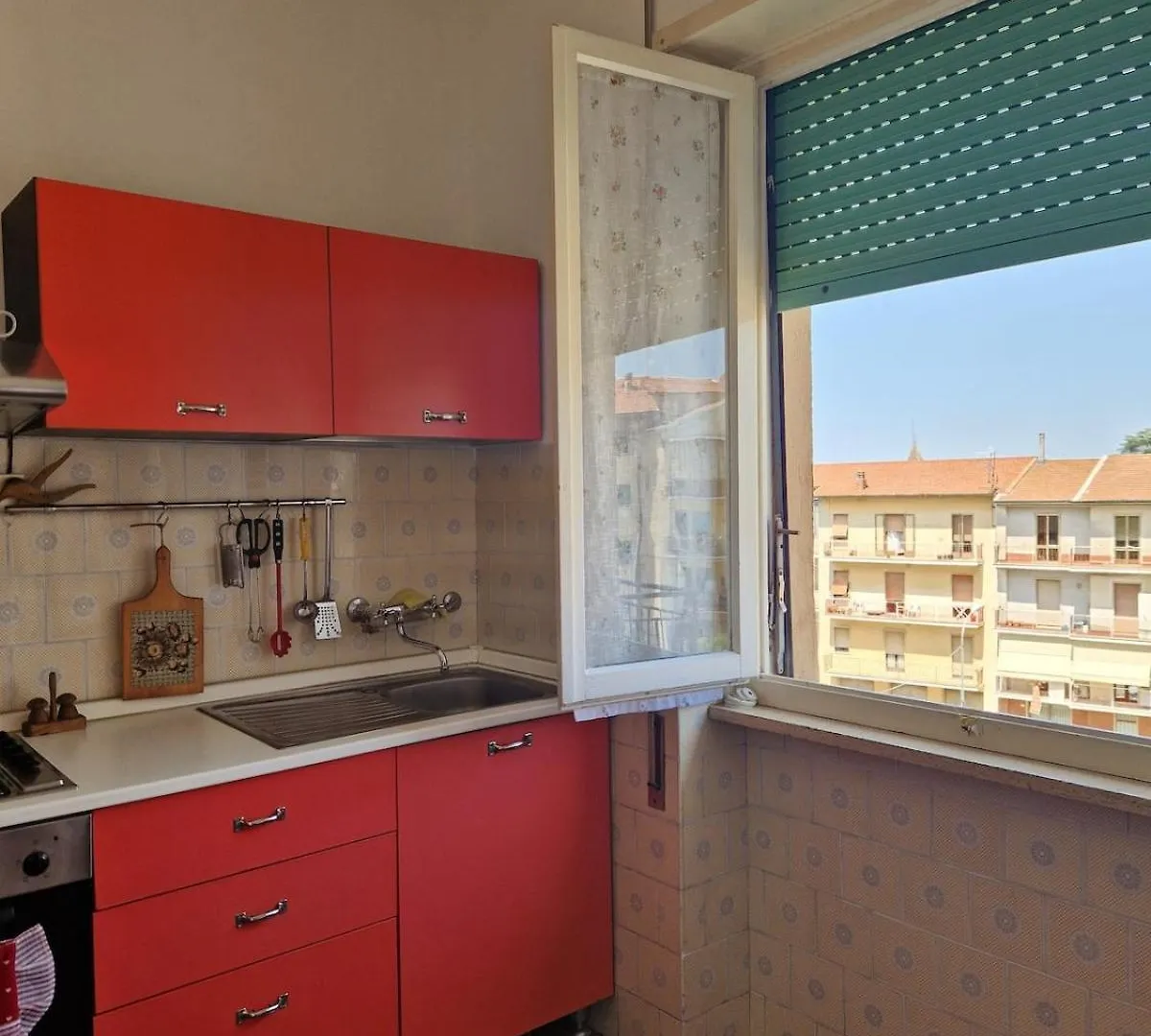 Vignagrande Apartment Pitigliano