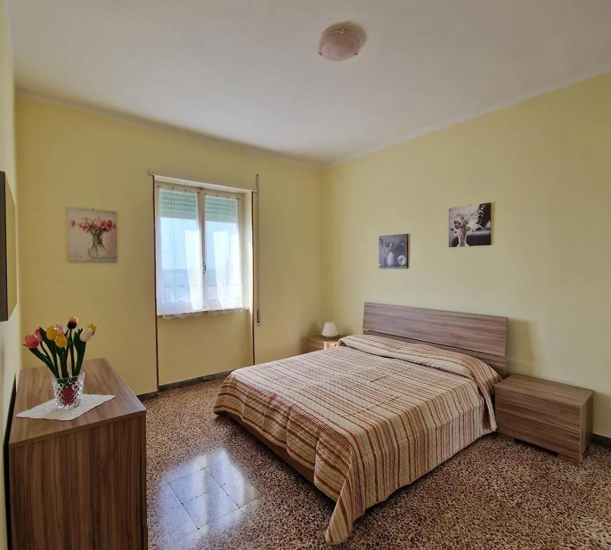 Vignagrande Apartment Pitigliano