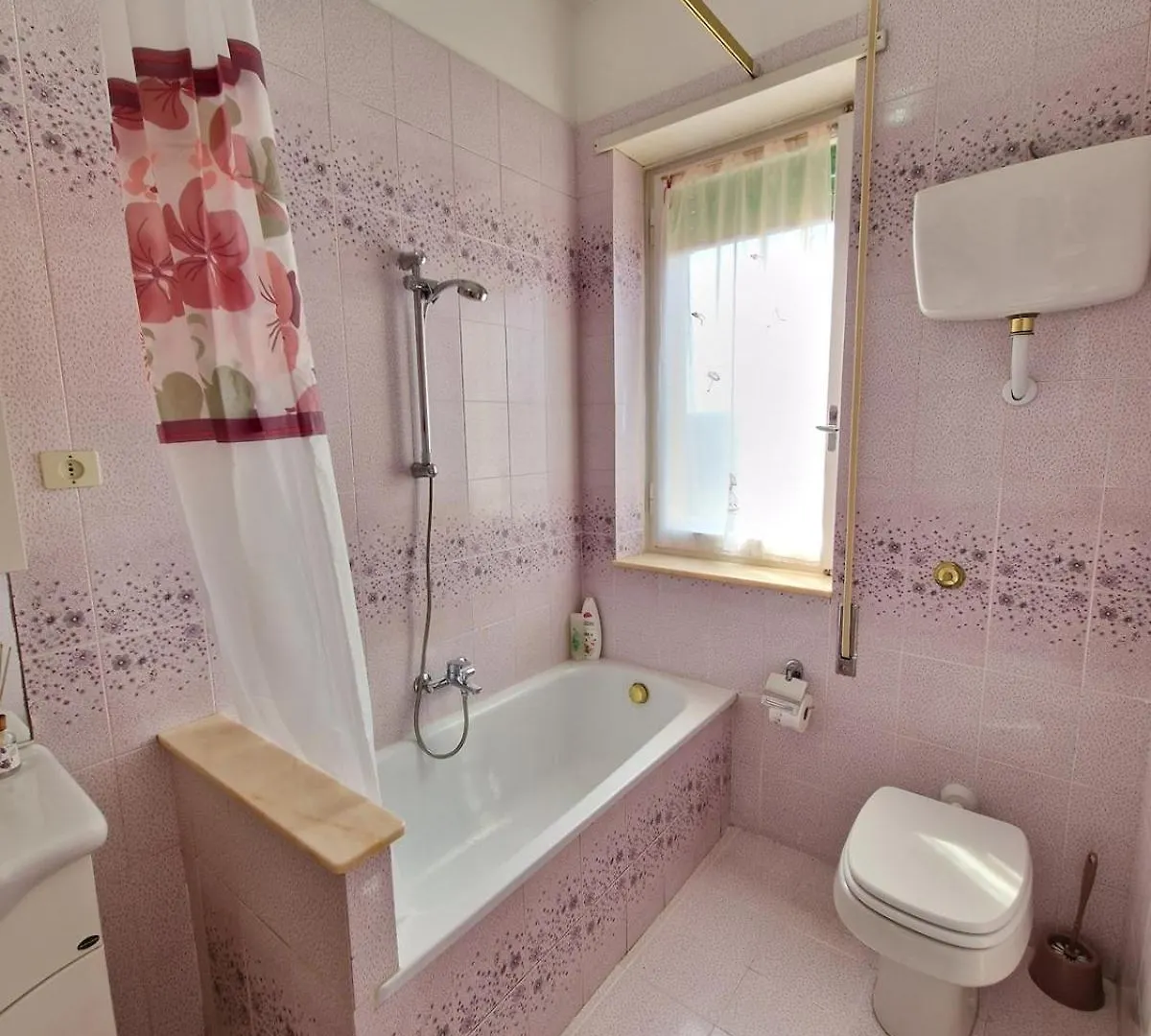 Vignagrande Apartment Pitigliano Italy