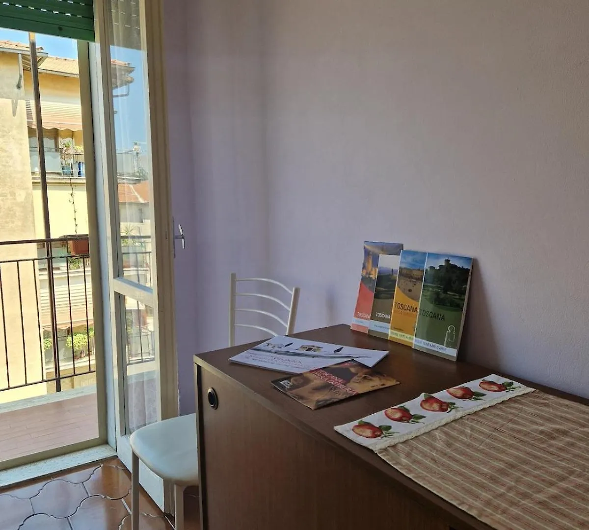 Vignagrande Apartment Pitigliano