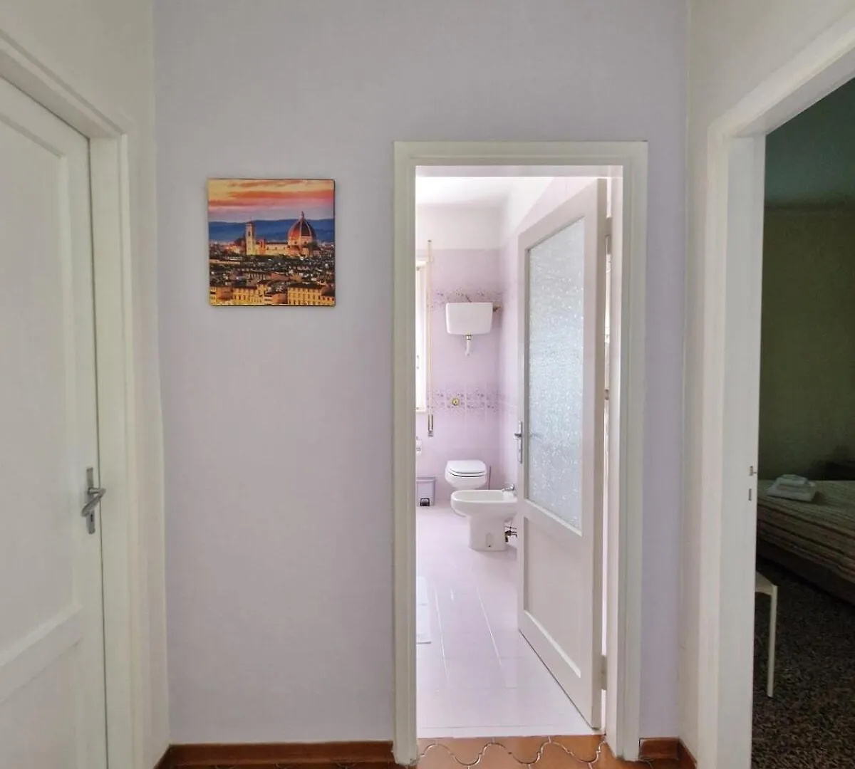 Vignagrande Apartment Pitigliano