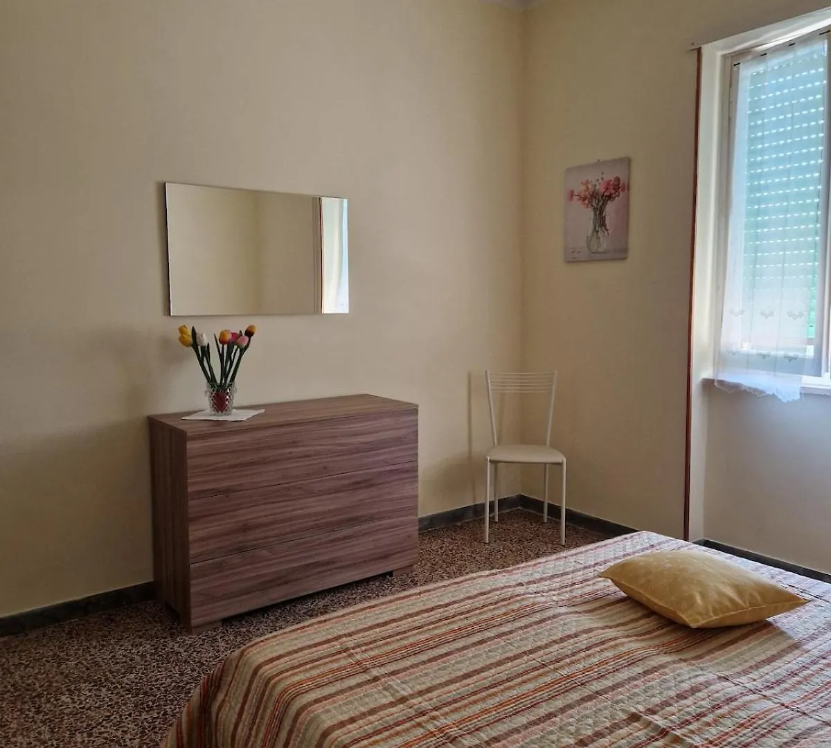 Vignagrande Apartment Pitigliano