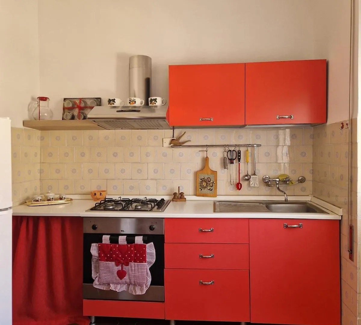 Vignagrande Apartment Pitigliano 0*,  Italy