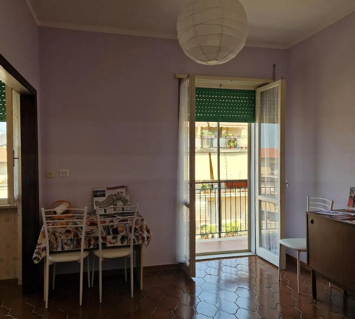 Vignagrande Apartment Pitigliano