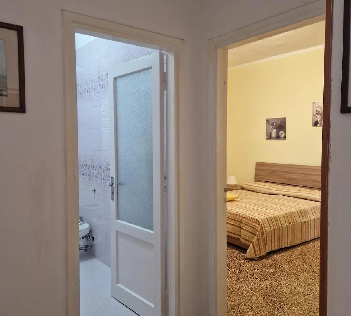 Vignagrande Apartment Pitigliano