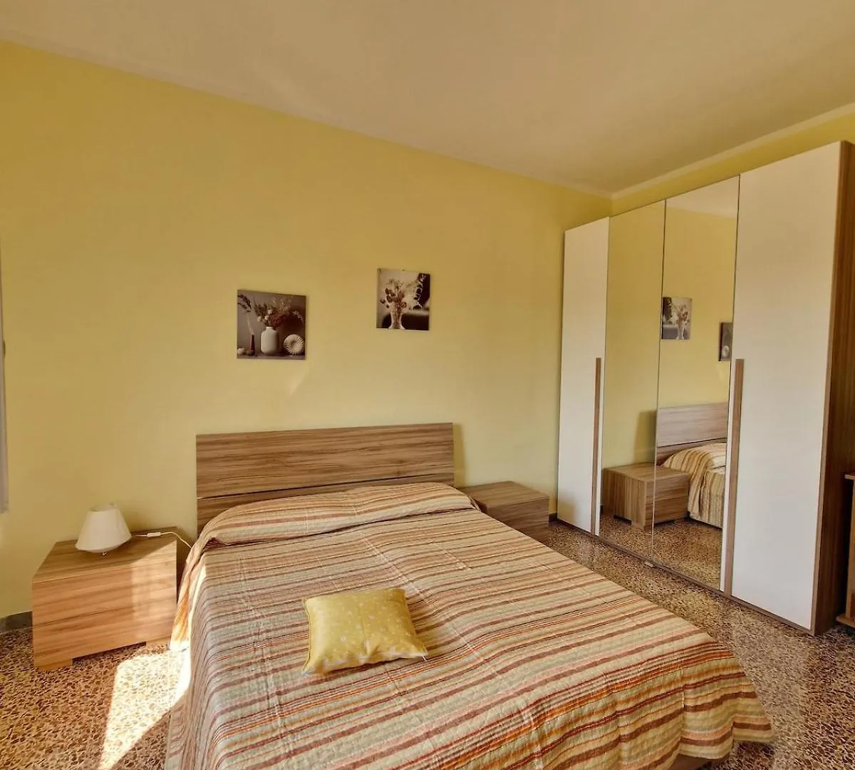 Vignagrande Apartment Pitigliano