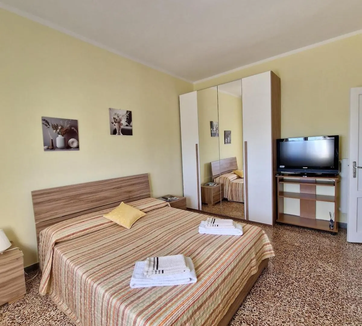 Vignagrande Apartment Pitigliano 0*,