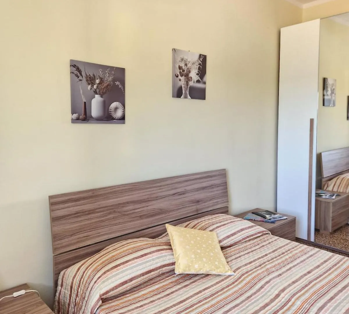 Vignagrande Apartment Pitigliano
