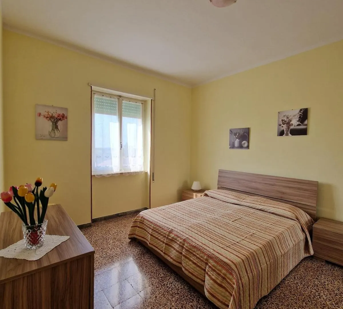 Vignagrande Apartment Питильяно